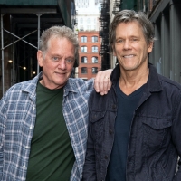 The Bacon Brothers Announce 'Out of Memory Tour' for April 2022 Photo