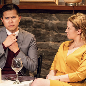 SUNSET DINER Joins 2025 Queens Short Play Festival Photo