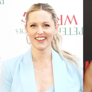 Taylor Louderman and More to Star in WHAT'S NEW PUSSYCAT? Industry Presentation Photo