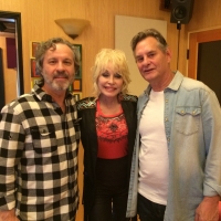Composers Velton Ray Bunch and Mark Leggett Talk Netflix's Dolly Parton's Heartstring Interview