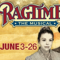 BWW Review: RAGTIME at Theatre Memphis Video