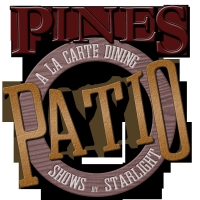Pines Dinner Theatre Launches Pines on the Patio Outdoor Performances, Beginning With