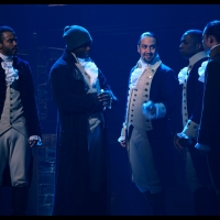 Review Roundup: Find Out What Critics Thought of HAMILTON on Disney+ - Updating Live!