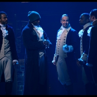 Wake Up With BWW 7/2: Read the Reviews For HAMILTON on Disney+, and More! Image