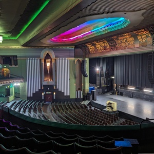 Eventim Apollo Unveils OPEN Series with Special Events in Summer 2026 Photo