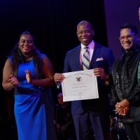 At 12, TOFA Awards Brim With Historic Firsts