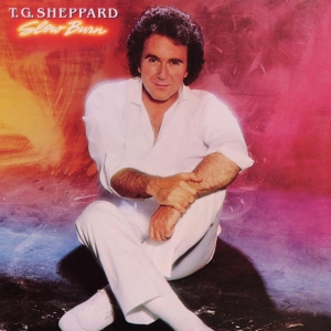 T.G. Sheppard Celebrates 40th Anniversary Of #1 Hit 'Slow Burn' Photo