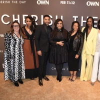 OWN Hosts Launch Celebration for Ava DuVernay's CHERISH THE DAY Video