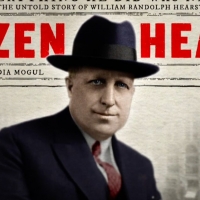AMERICAN EXPERIENCE: CITIZEN HEARST to Premiere on PBS Video