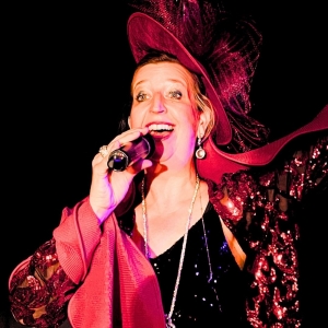 CHANSONS: PIAF, BREL, & ME Returns To Adelaide Fringe 2024, Featuring Multi-Award Win Photo