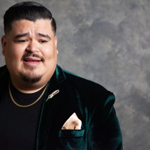 Interview: Javier Garcia of MEXICO LINDO Y QUERIDO! at 54 Below On May 5th Interview