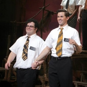 Original Cast Members Will Appear in THE BOOK OF MORMON in June to Celebrate 15 Years Photo