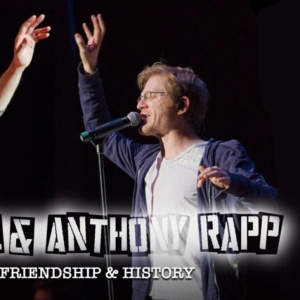Adam Pascal And Anthony Rapp Add One Show To Their January Run at 54 Below Photo