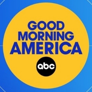 GOOD MORNING AMERICA Is America's No. 1 Morning Newscast in Total Viewers Photo