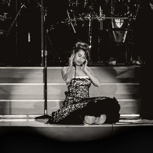 RAYE Unveils Sophomore Album This Music May Contain Hope. Photo