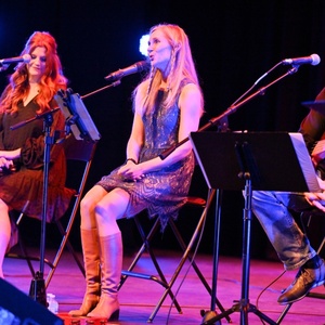 DESERT ROCK Concert is Coming to Raue Center For The Arts Photo