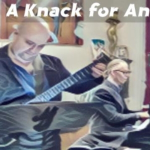 Composers Concordance to Present A KNACK FOR ANACHRONISM in June Video