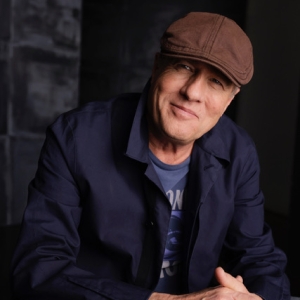 Interview: Playwright Gregg Henry and CAN'T RUN, CAN'T DANCE at NJ Rep Photo