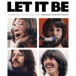 Beatles Documentary LET IT BE to Release on Disney+ Photo