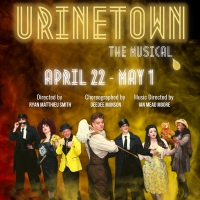 BWW Offers: $5 Off Tickets to URINETOWN at NTPA Repertory Theatre Photo