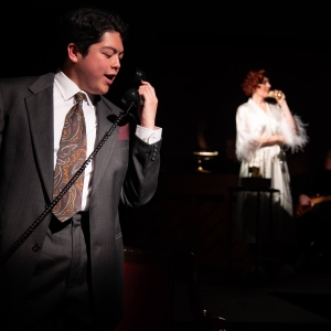 Review: PAL JOEY at Altarena Playhouse Photo