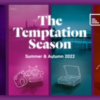 Jermyn Street Theatre Announces Summer and Autumn Season Photo