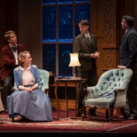 Review: THE MOUSETRAP At His Majesty's Theater Photo