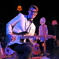 BWW Review: DEAD RINGER at Musical Theater Heritage