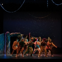 Interview: Tommy Jamerson of THE JUNGLE BOOK at Columbia Theatre For The Performing A Photo