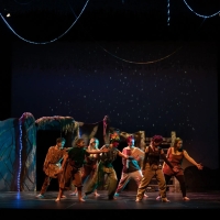 Interview: Tommy Jamerson of THE JUNGLE BOOK at Columbia Theatre For The Performing A Interview