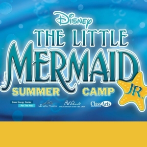 Bill Edwards Foundation for the Arts to Launch 2024 Musical Theater Summer Camp Featuring THE LITTLE MERMAID JR.