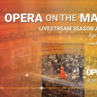 Opera Orlando Will Announce its 2020-21 Season Via Livestream Video
