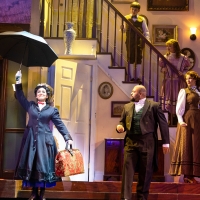 Review: MARY POPPINS Delights All With Its Timeless Tunes and Stunning Spectacle at…