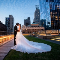 Carnegie Hall Announces Wedding Giveaway Contest