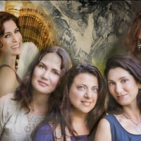 Perspectives Ensemble to Present DARK EYES/NEW EYES: A CELEBRATION OF ARMENIAN MUSIC