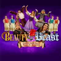 Casting Announced For BEAUTY AND THE BEAST at The Malthouse Theatre Photo