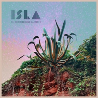 Isla Shares Third Single 'A Sunny Day' Photo