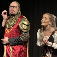 BWW Review: DOING SHAKESPEARE, Bridewell Theatre Photo
