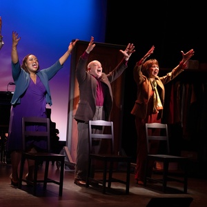 Photos: First Look at Maltby & Shires ABOUT TIME Photo