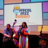 National Jazz Festival Vocal Jazz Summit Returns To The Z Photo
