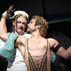 THE ROCKY HORROR SHOW Cast to Perform on GOOD MORNING AMERICA Next Week Photo