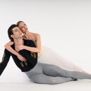 GISELLE with the PBT Orchestra to Open Pittsburgh Ballet Theatre Season Photo