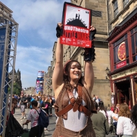 LITTLE WARS Goes to Scotland Interview