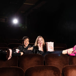 Review: EDINBURGH 2024: SIX CHICK FLICKS . . ., Underbelly, Bristo Square