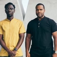 Black Violin Defies Stereotypes with a Mix of Hip-Hop and Classical Music at The Ridg Photo