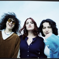 MUNA Release 'Anything But Me' from Upcoming Self-Titled Album Photo