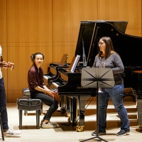 PianoSonoma Launches PianoRosé, a Three-Day Immersive Musical Experience Photo
