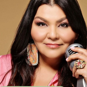 Crystal Shawanda Releases 'Come Unto Me' Cover as First Single From Upcoming Album