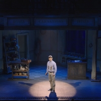 Video: Watch Rob McClure, Lena Hall & Company Perform 'Skid Row (Downtown)' in…