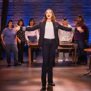 Review: COME FROM AWAY Returns to Edmonton's Northern Alberta Jubilee Auditorium